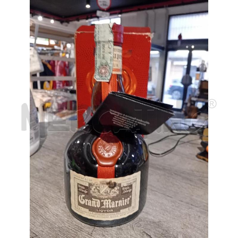 LIQUORE DA ESPOSIZIONE GRAND MARNIER | Mercatino dell'Usato Busnago 1