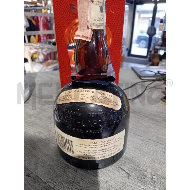 LIQUORE DA ESPOSIZIONE GRAND MARNIER | Mercatino dell'Usato Busnago 4