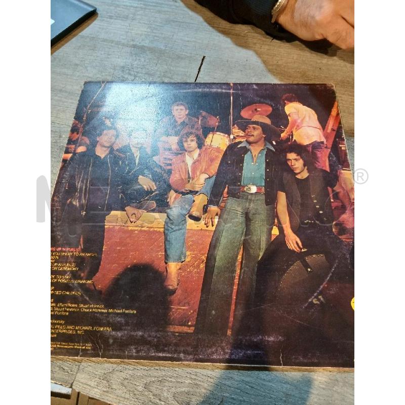 LOU REED GROWING UP IN PUBLIC (1980) | Mercatino dell'Usato Busnago 2