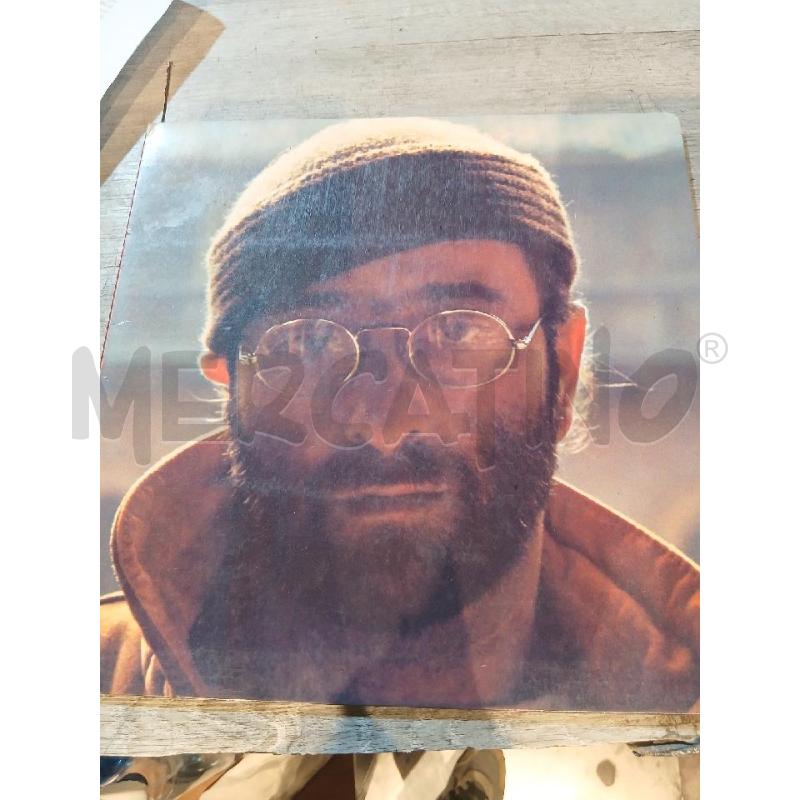 LUCIO DALLA PL31424 (1978) | Mercatino dell'Usato Busnago 1