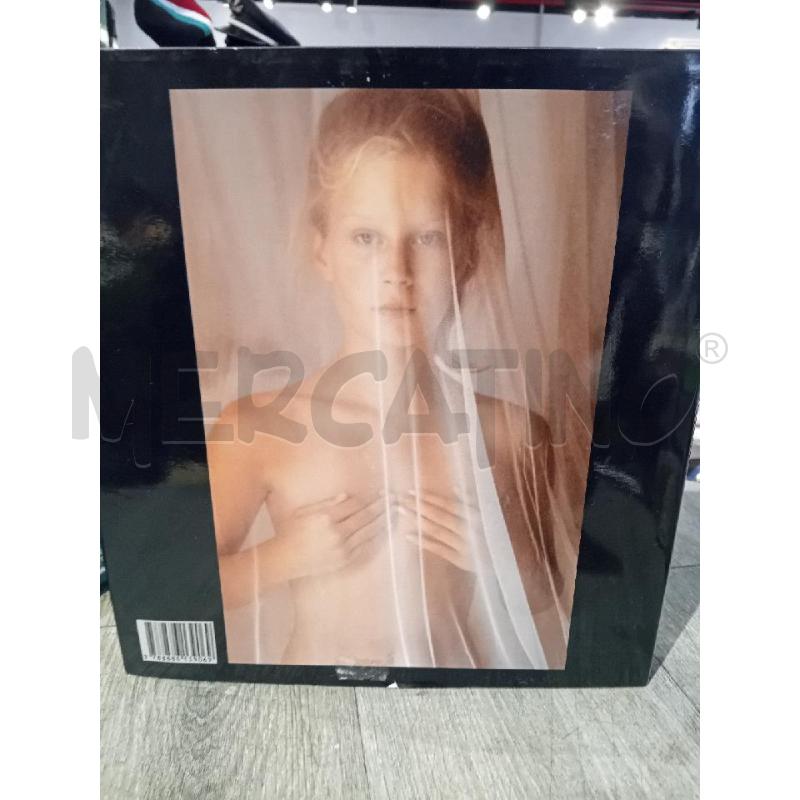 L'ETA' DELL'INNOCENZA DAVID HAMILTON (1995) | Mercatino dell'Usato Busnago 2