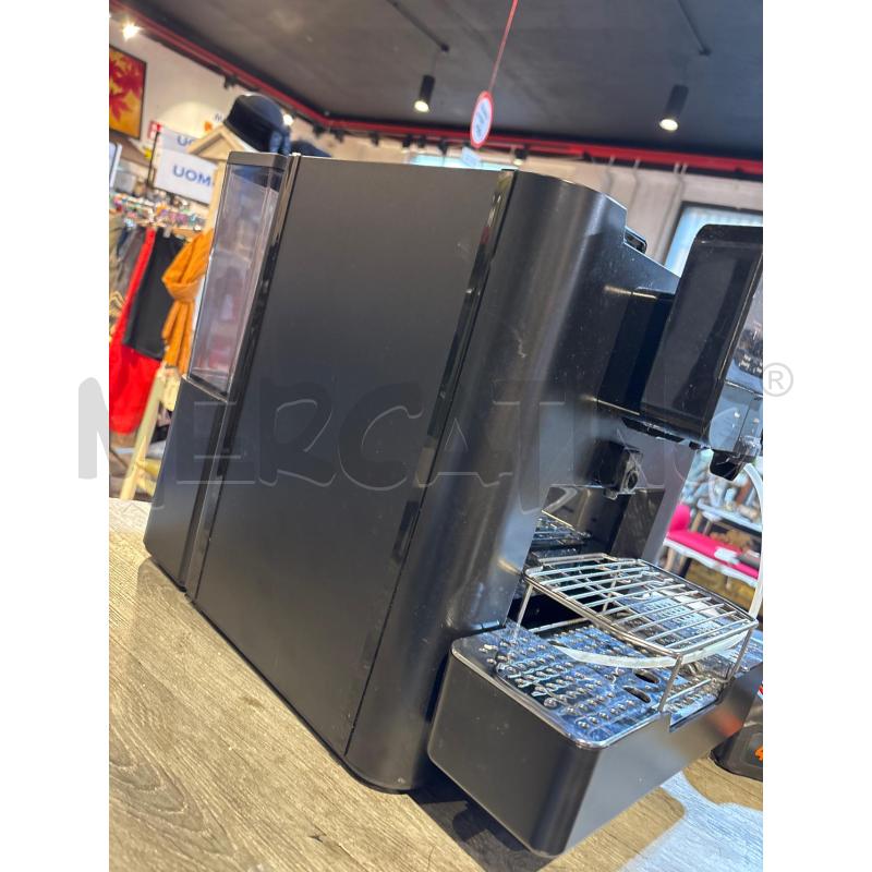 MACCHINA CAFFE' AREA BIALETTI CF20 BLACK | Mercatino dell'Usato Busnago 3