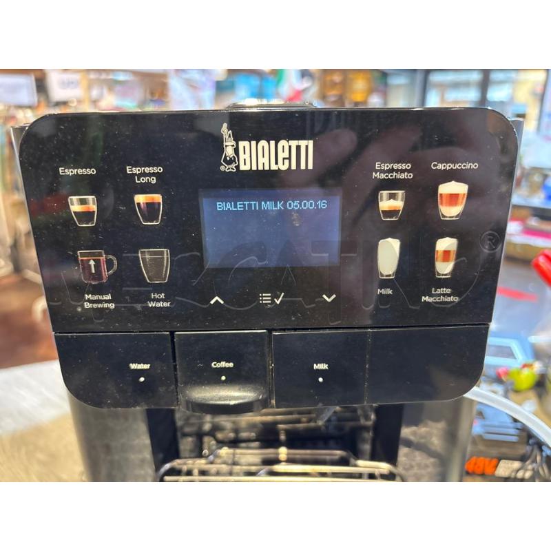 MACCHINA CAFFE' AREA BIALETTI CF20 BLACK | Mercatino dell'Usato Busnago 4