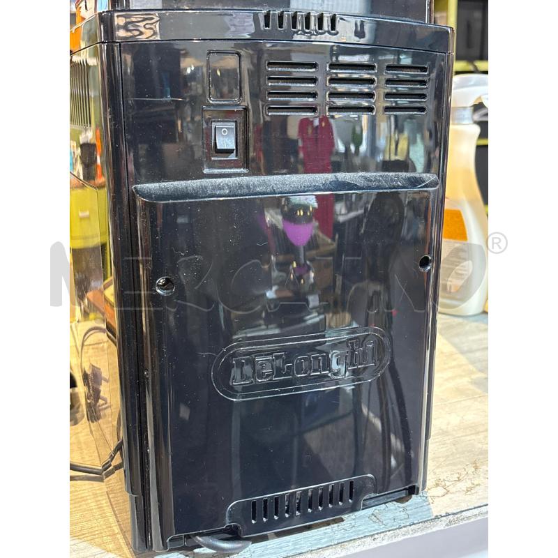 MACCHINA CAFFE' DELONGHI ECAM | Mercatino dell'Usato Busnago 5