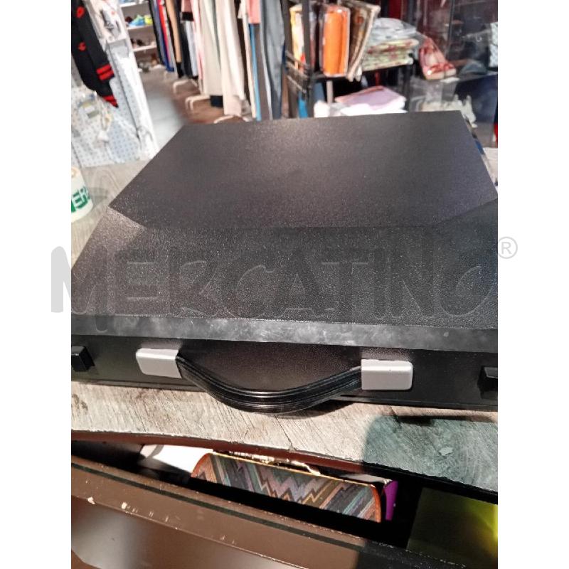 MACCHINA DA SCRIVERE ROVER 3000 ARANCIONE | Mercatino dell'Usato Busnago 5