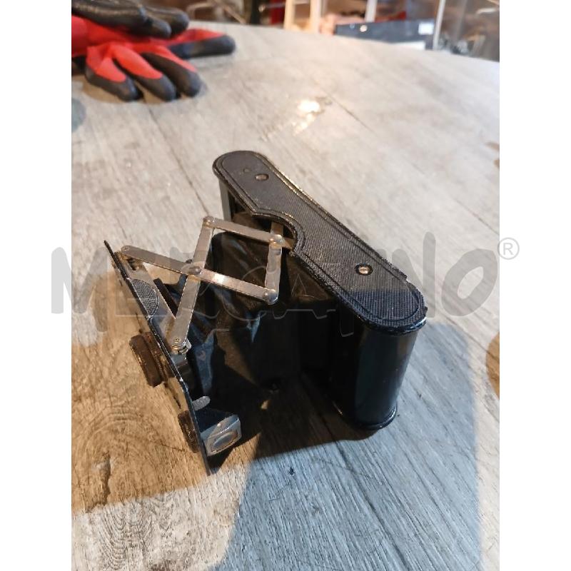 MACCHINA FOTOGRAFICA D'EPOCA EASTMAN  KODAK A-127ANNI 20  | Mercatino dell'Usato Busnago 3