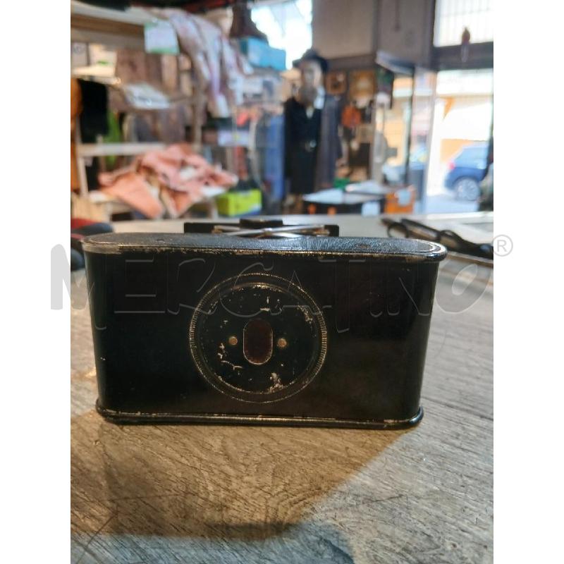 MACCHINA FOTOGRAFICA D'EPOCA EASTMAN  KODAK A-127ANNI 20  | Mercatino dell'Usato Busnago 5