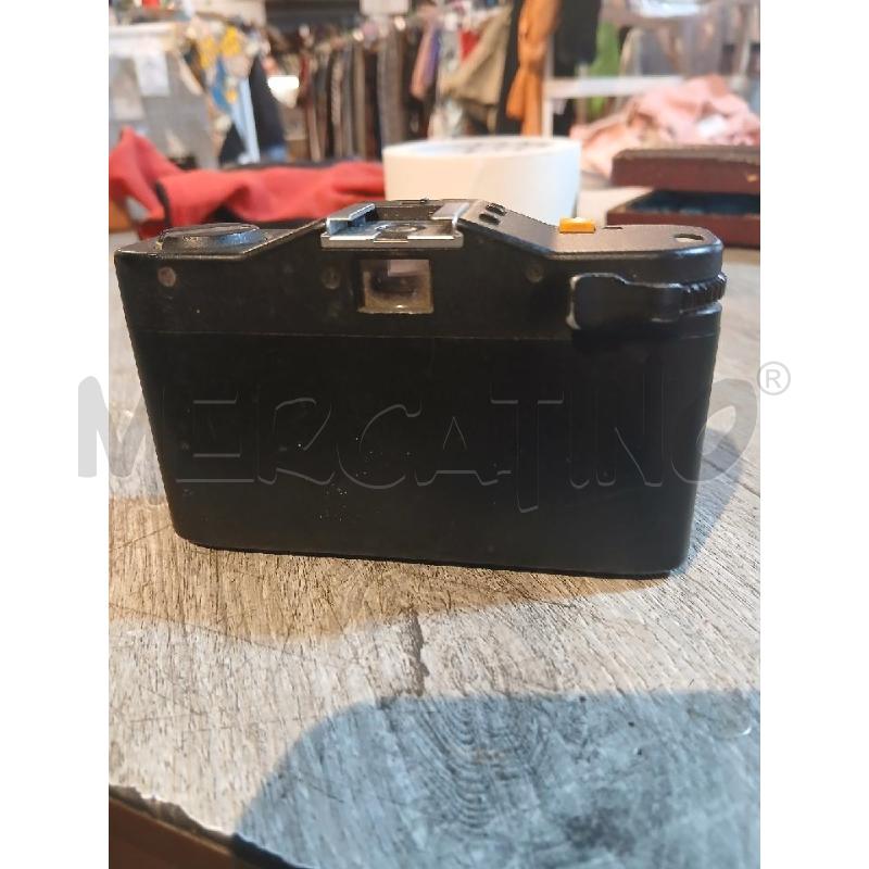 MACCHINA FOTOGRAFICA MINOX 35GT (SI VENDE NON TESTATA) | Mercatino dell'Usato Busnago 3