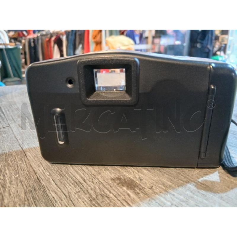MACCHINA FOTOGRAFICA OLYMPUS TRIPXB3 | Mercatino dell'Usato Busnago 3