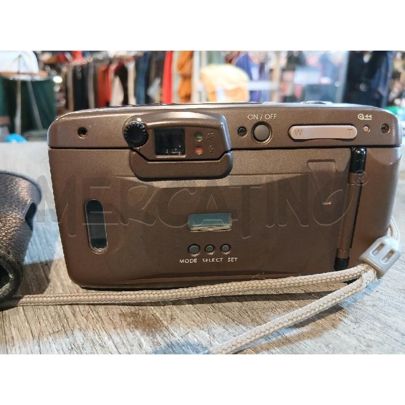 MACCHINA FOTOGRAFICA SAMSUNG FINO 70S | Mercatino dell'Usato Busnago 2