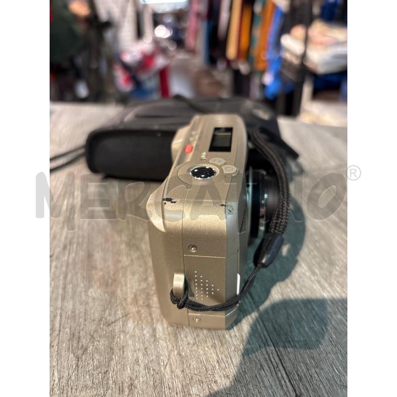 MACCHINA FOTOGRAFICA  PRAKTICA ZOOM S70AF | Mercatino dell'Usato Busnago 3