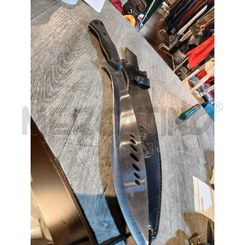 MACETE CM49 CON FODERO | Mercatino dell'Usato Busnago 1
