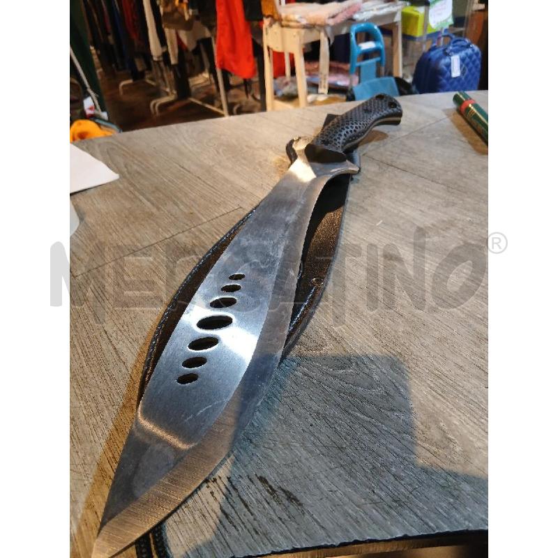 MACETE CM49 CON FODERO | Mercatino dell'Usato Busnago 3