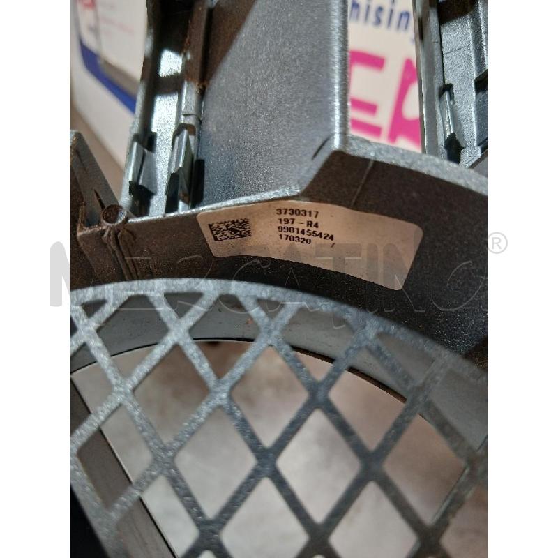MASCHERINA AUTO MERCEDES  COD 3730317 197-R4 | Mercatino dell'Usato Busnago 4