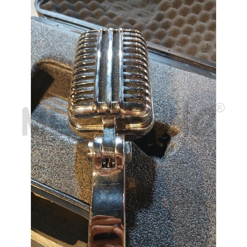 MICROFONO MYAUDIO | Mercatino dell'Usato Busnago 3