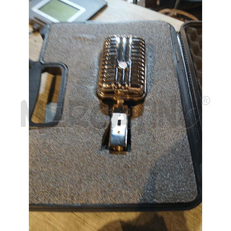 MICROFONO MYAUDIO | Mercatino dell'Usato Busnago 4