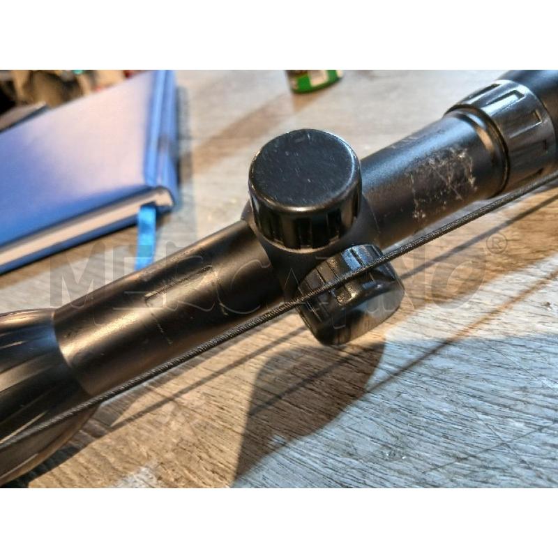 MIRINO OTTICO KONUSFIRE 4X32 | Mercatino dell'Usato Busnago 3