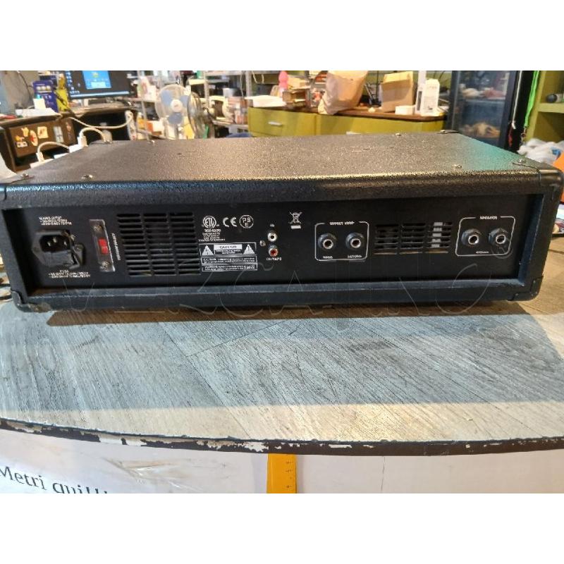 MIXER SOUNDKING AE42BE (SI ACCENDE MA NON TERSTATO) | Mercatino dell'Usato Busnago 4