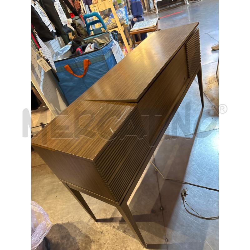MOBILE STEREO GIRADISCHI GRUNDING (SI ACCENDE MA NON FUNZIONANTE) | Mercatino dell'Usato Busnago 5