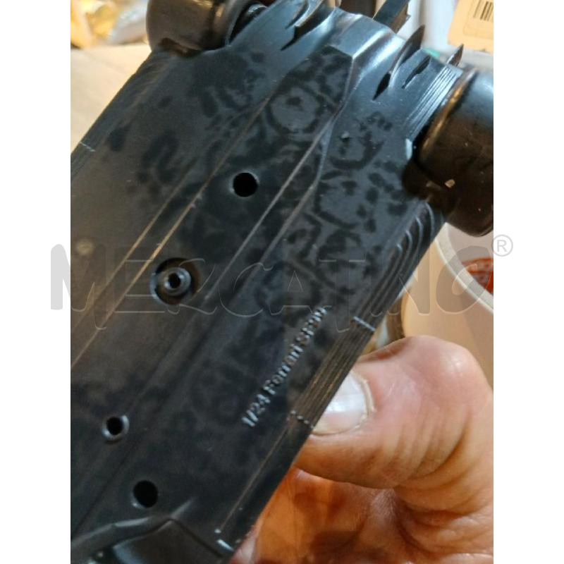 MODELLINO CENTAURIA FERRARI SF90 | Mercatino dell'Usato Busnago 2