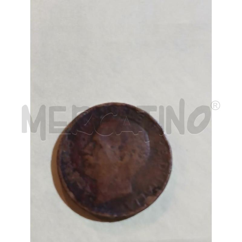 MONETA 10 CENTESIMI 1921 | Mercatino dell'Usato Busnago 2