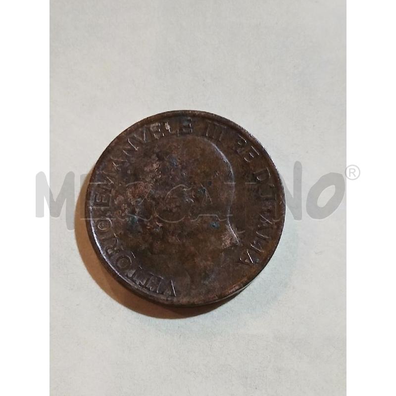 MONETA 10 CENTESIMI 1921 | Mercatino dell'Usato Busnago 2