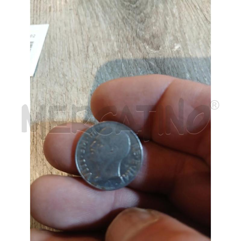 MONETA 20 CENTESIMI 1940 | Mercatino dell'Usato Busnago 2