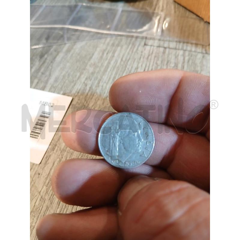 MONETA 20 CENTESIMI 1941 | Mercatino dell'Usato Busnago 1