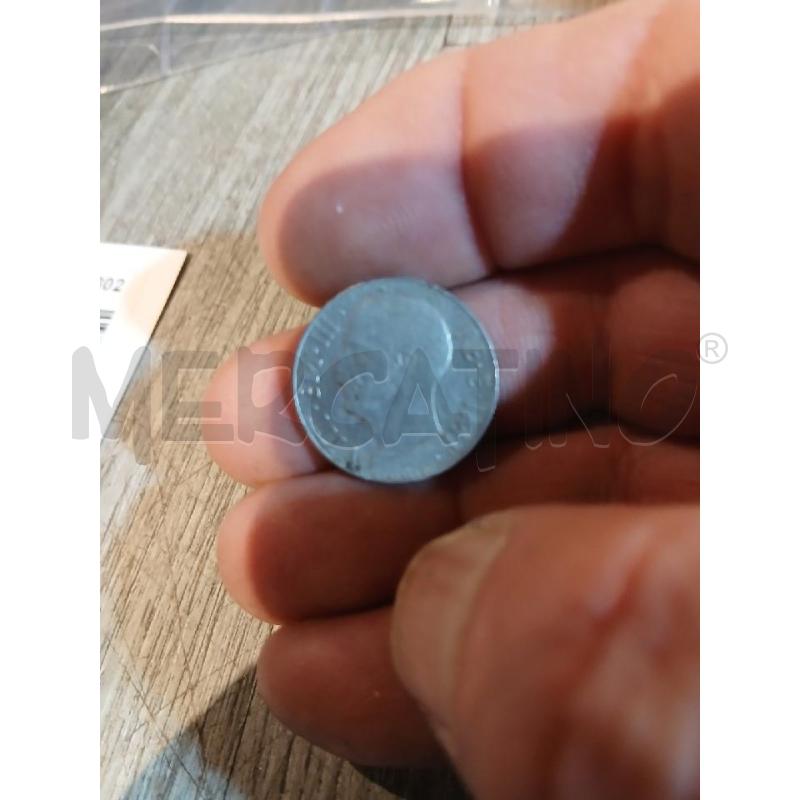 MONETA 20 CENTESIMI 1941 | Mercatino dell'Usato Busnago 2