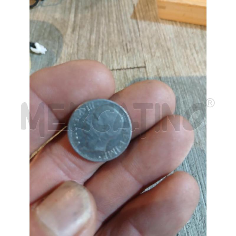 MONETA 20 CENTESIMI IMPEO 1941 | Mercatino dell'Usato Busnago 2