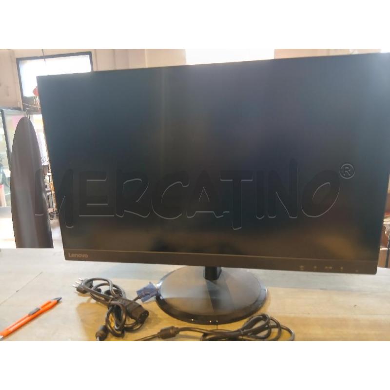 MONITOR LENOVO D27-30 | Mercatino dell'Usato Busnago 1