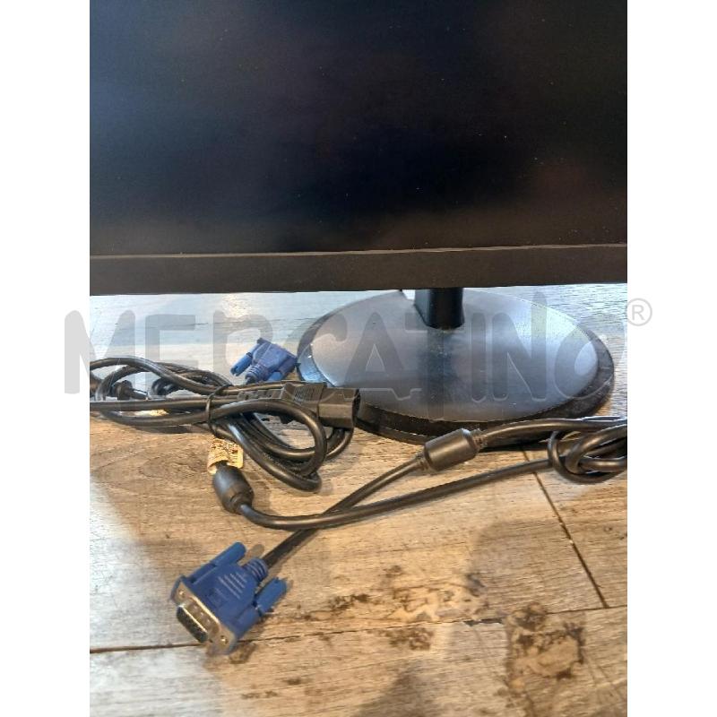MONITOR LENOVO D27-30 | Mercatino dell'Usato Busnago 2