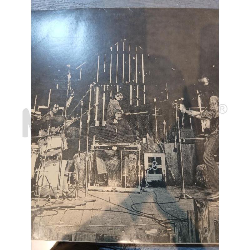 NEIL YOUNG HARVEST (1972) | Mercatino dell'Usato Busnago 2