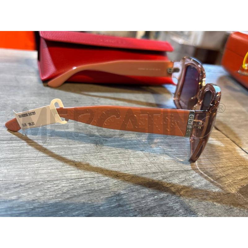OCCHIALI DONNA DA SOLE GUESS ROSA NUOVI | Mercatino dell'Usato Busnago 2