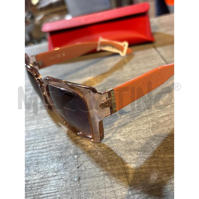 OCCHIALI DONNA DA SOLE GUESS ROSA NUOVI | Mercatino dell'Usato Busnago 3