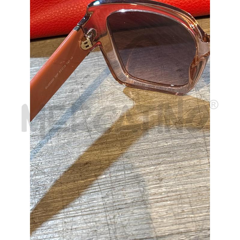 OCCHIALI DONNA DA SOLE GUESS ROSA NUOVI | Mercatino dell'Usato Busnago 4