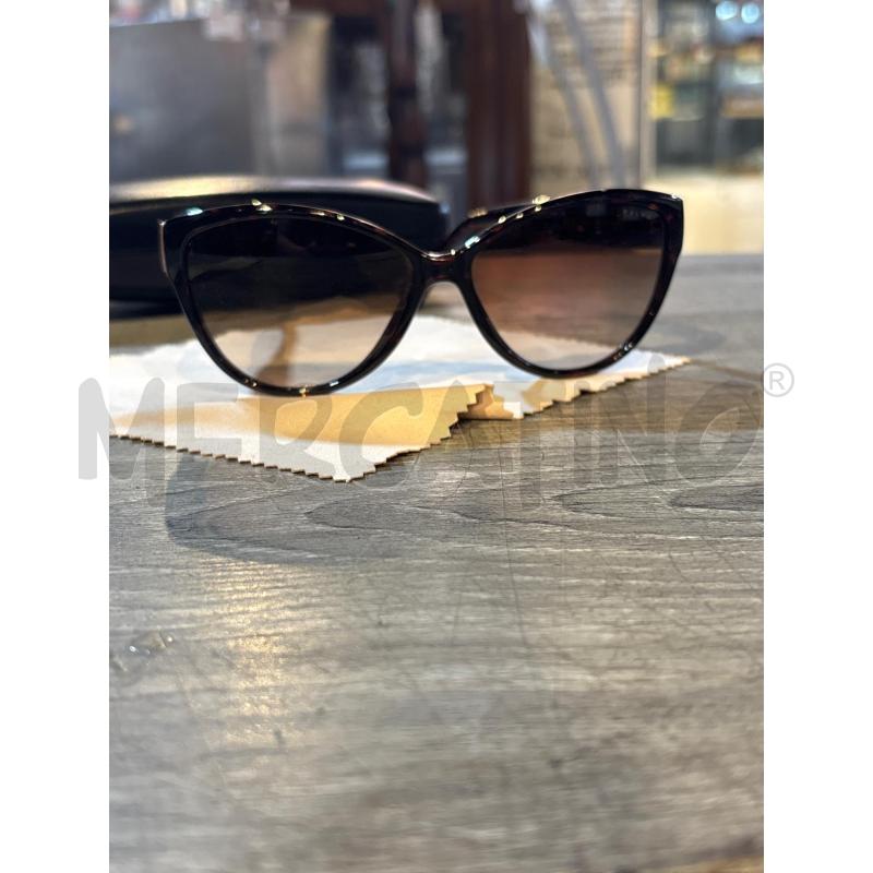 OCCHIALI DONNA DA SOLE RALPH LAUREN SQUAMATI | Mercatino dell'Usato Busnago 5