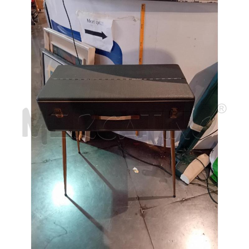 ORGANO BONTEMPI ANNI 50 HW49(FUNZIONANTE) | Mercatino dell'Usato Busnago 3