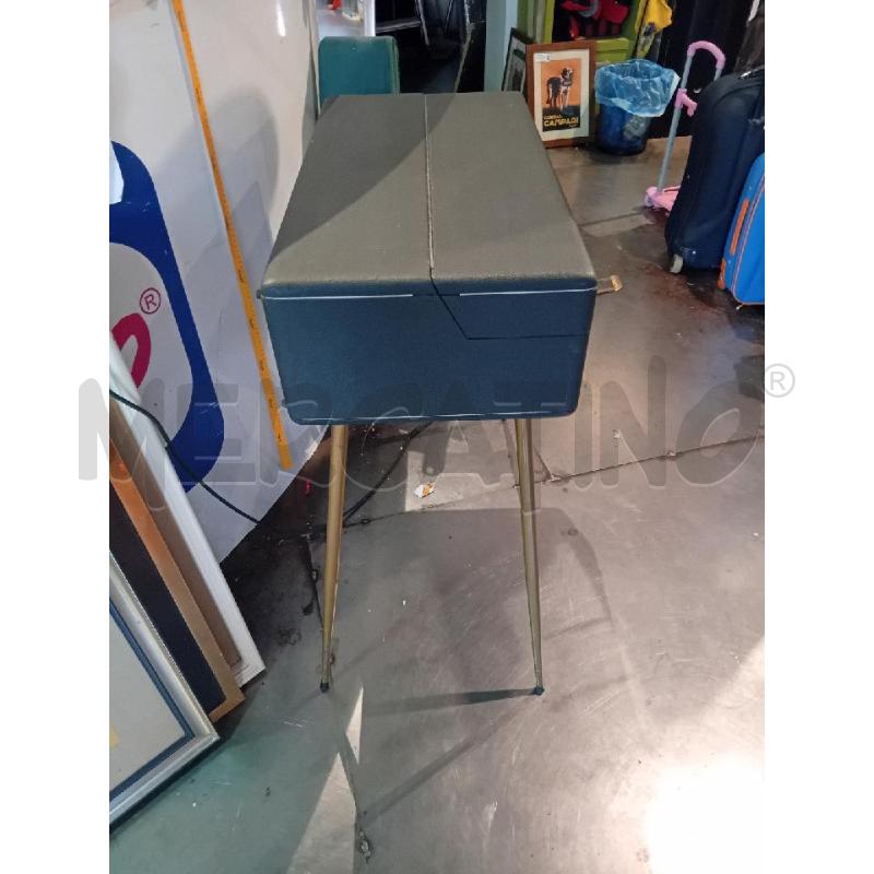 ORGANO BONTEMPI ANNI 50 HW49(FUNZIONANTE) | Mercatino dell'Usato Busnago 4