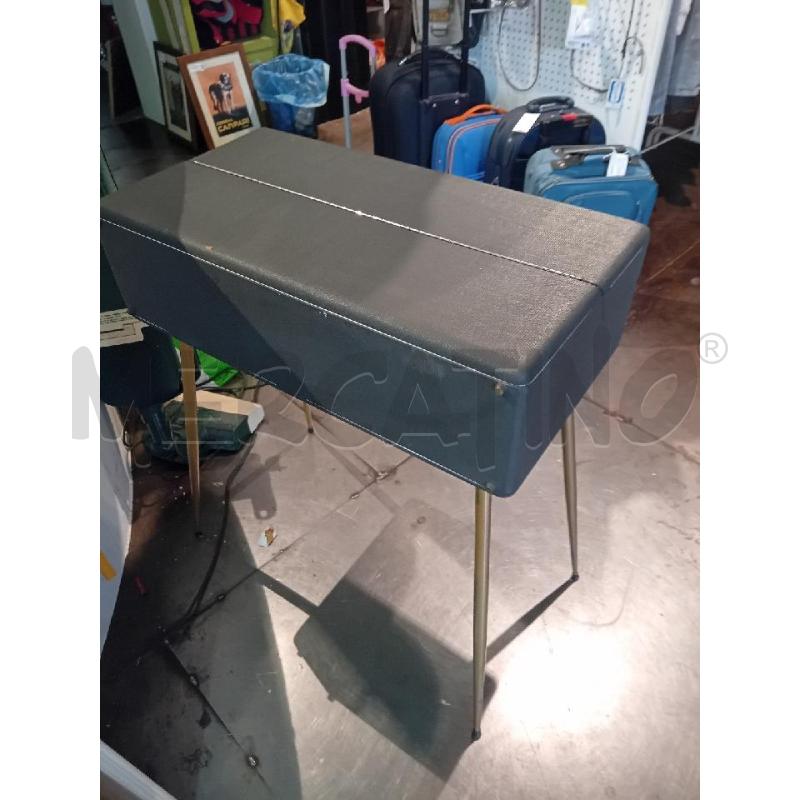 ORGANO BONTEMPI ANNI 50 HW49(FUNZIONANTE) | Mercatino dell'Usato Busnago 5