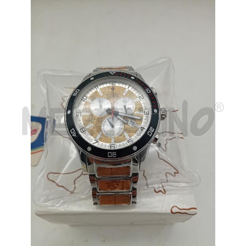 OROLOGIO DA POLSO ALVIERO MARTINI PRIMA CLASSE REF 00557 | Mercatino dell'Usato Busnago 2
