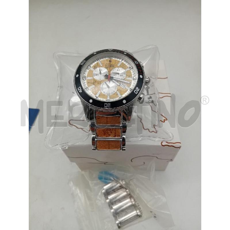 OROLOGIO DA POLSO ALVIERO MARTINI PRIMA CLASSE REF 00557 | Mercatino dell'Usato Busnago 3