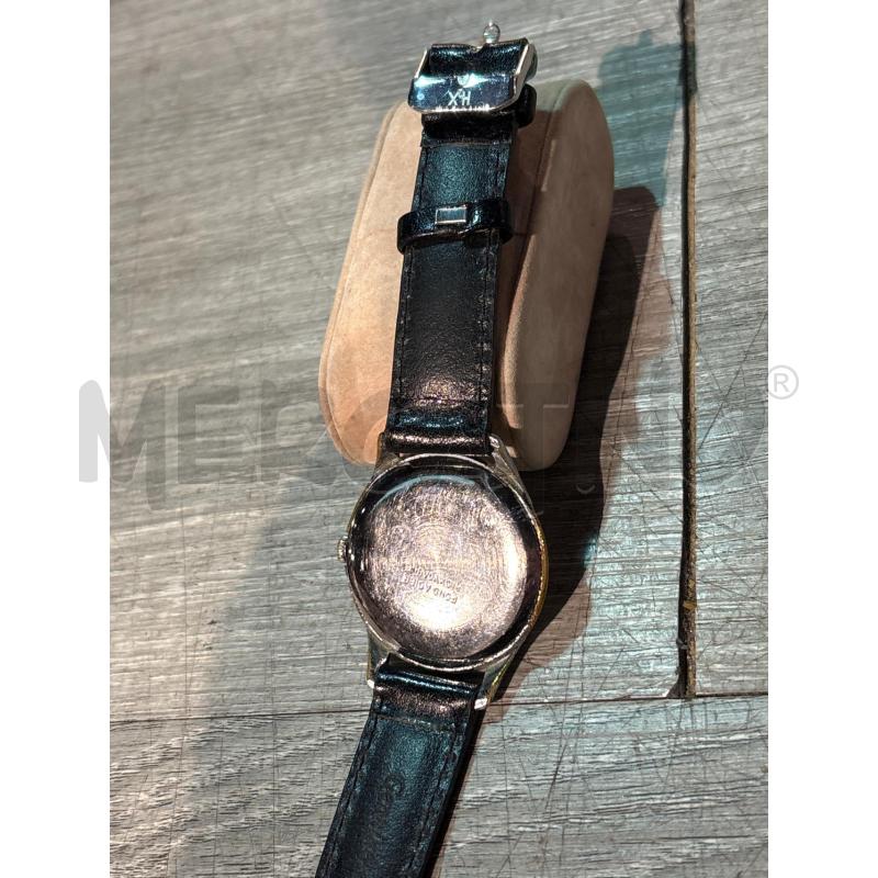 OROLOGIO DA POLSO A CARICA MANUALE LEBOIS & CO FUNZIONANTE | Mercatino dell'Usato Busnago 4