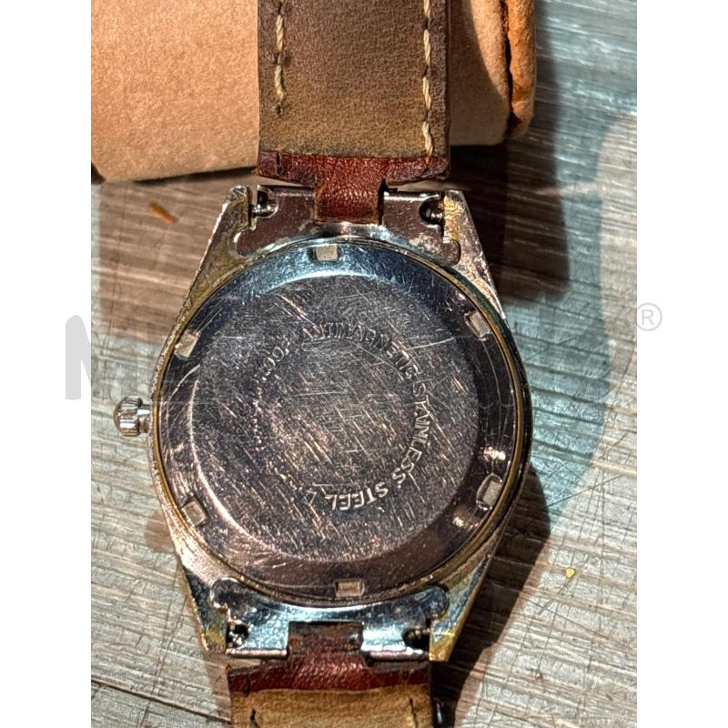 OROLOGIO DA POLSO A CARICA MANUALE VALENS FUNZIONANTE | Mercatino dell'Usato Busnago 3