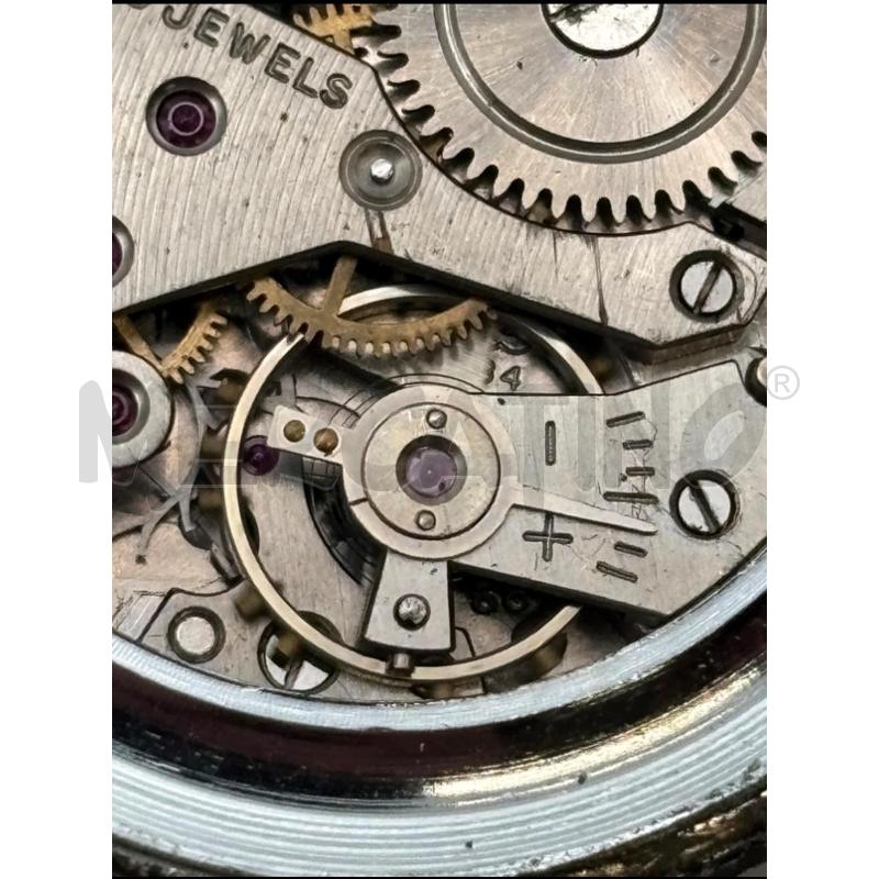 OROLOGIO DA POLSO CARICA MANUALE AVIA | Mercatino dell'Usato Busnago 5