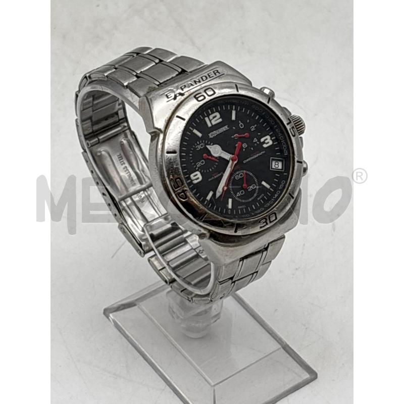 OROLOGIO DA POLSO EXPANDER BY SECTOR | Mercatino dell'Usato Busnago 1