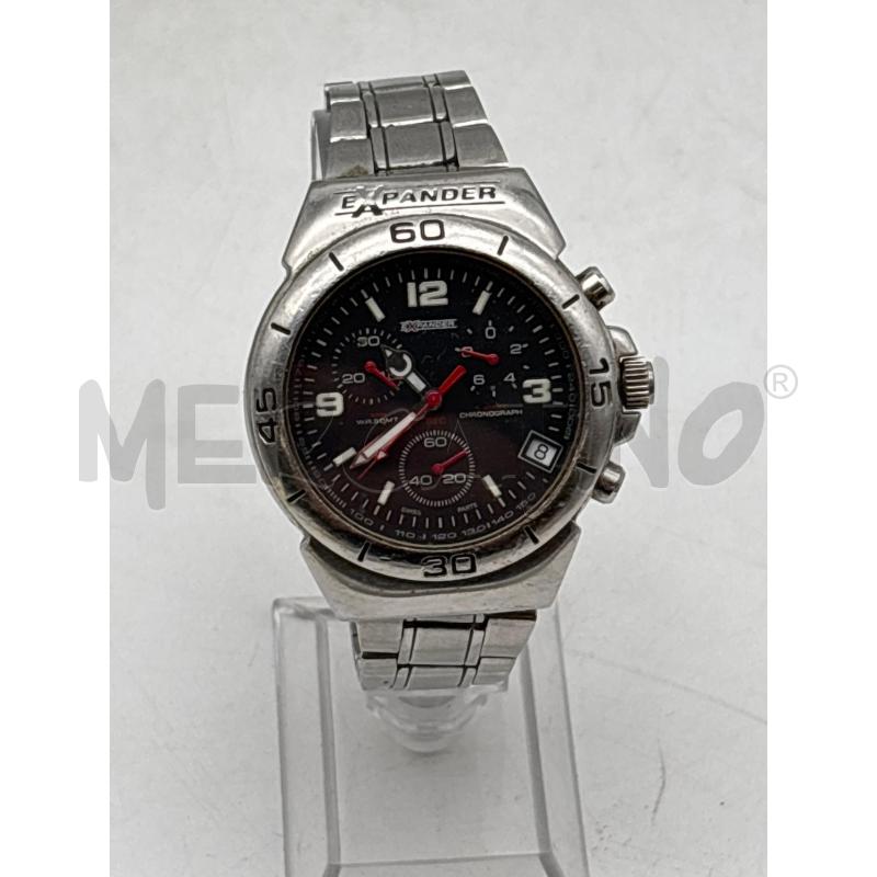 OROLOGIO DA POLSO EXPANDER BY SECTOR | Mercatino dell'Usato Busnago 2