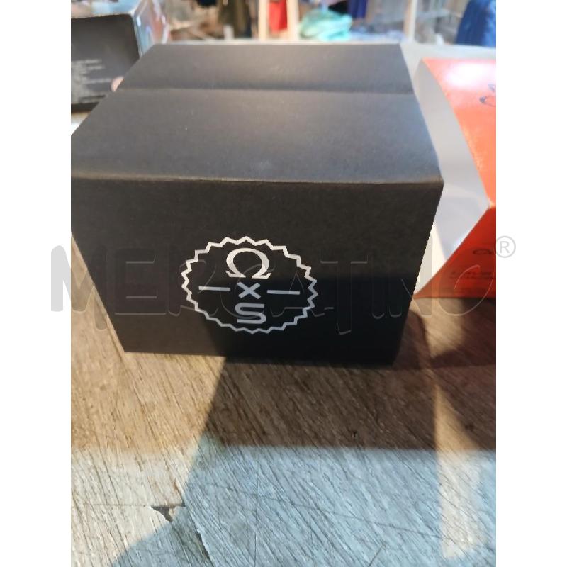 OROLOGIO DA POLSO MOON SWATCH (PARI AL NUOVO) | Mercatino dell'Usato Busnago 2