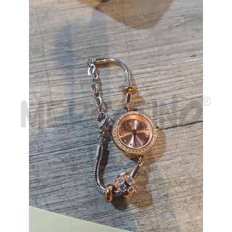 OROLOGIO DA POLSO MORELLATO DROPS (FUNZIONANTE) | Mercatino dell'Usato Busnago 2