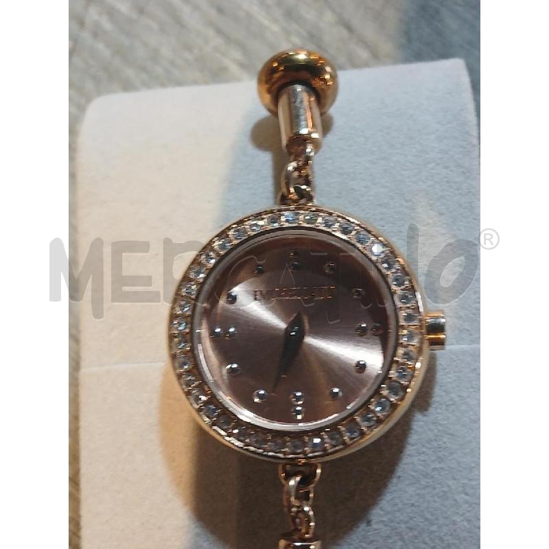 OROLOGIO DA POLSO MORELLATO DROPS (FUNZIONANTE) | Mercatino dell'Usato Busnago 4